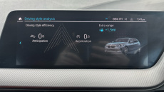 BMW 1 Series 118i M Sport 5dr Step Auto Petrol Hatchback